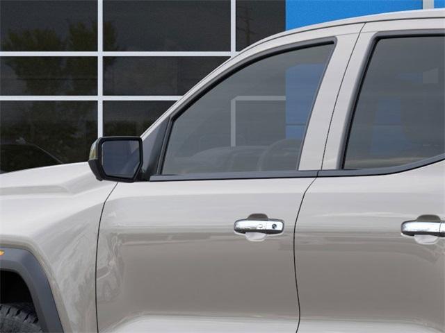 new 2026 GMC Canyon car, priced at $56,855