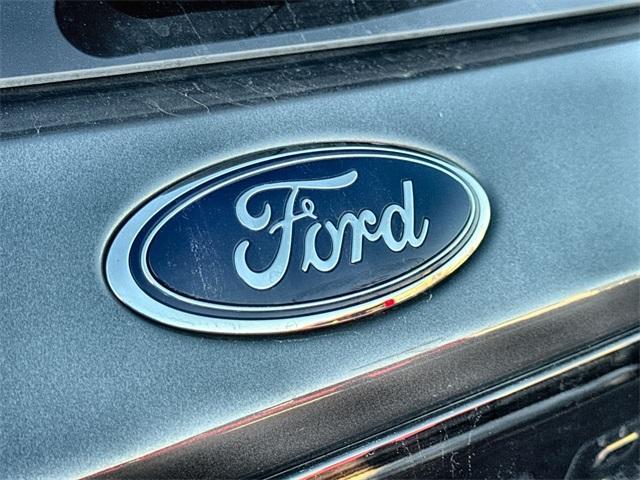 used 2021 Ford Explorer car, priced at $35,099