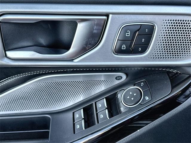 used 2021 Ford Explorer car, priced at $35,099