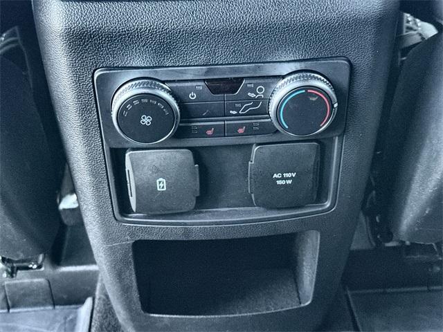 used 2021 Ford Explorer car, priced at $35,099