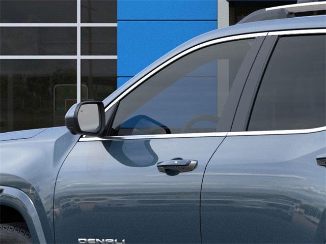 new 2026 GMC Terrain car