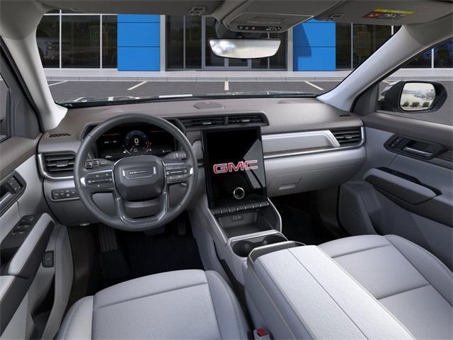 new 2026 GMC Terrain car