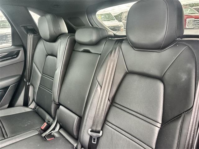 used 2022 Porsche Cayenne car, priced at $54,099