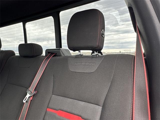 used 2017 Ford F-150 car, priced at $25,099