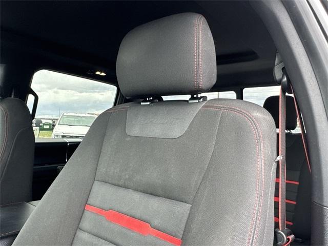 used 2017 Ford F-150 car, priced at $25,099
