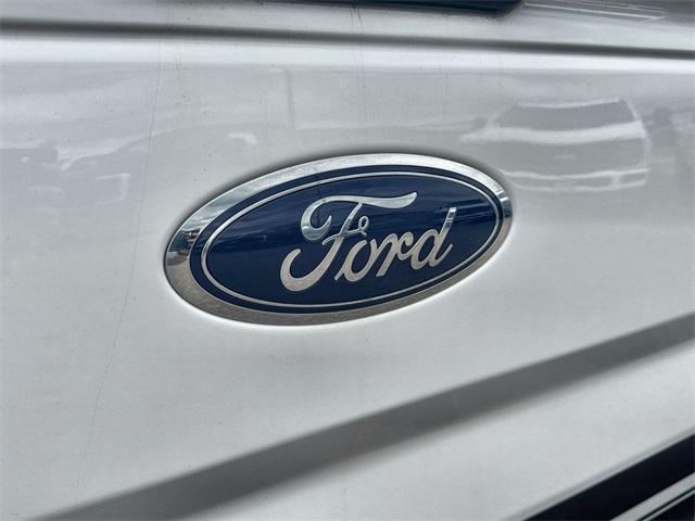 used 2017 Ford F-150 car, priced at $25,099