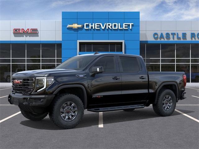 new 2025 GMC Sierra 1500 car, priced at $84,219