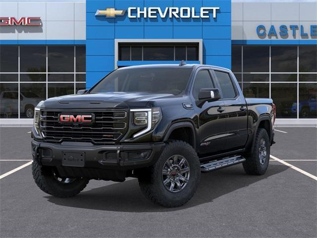 new 2025 GMC Sierra 1500 car, priced at $84,219