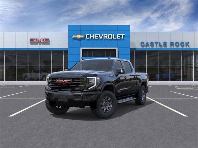 new 2025 GMC Sierra 1500 car, priced at $84,219