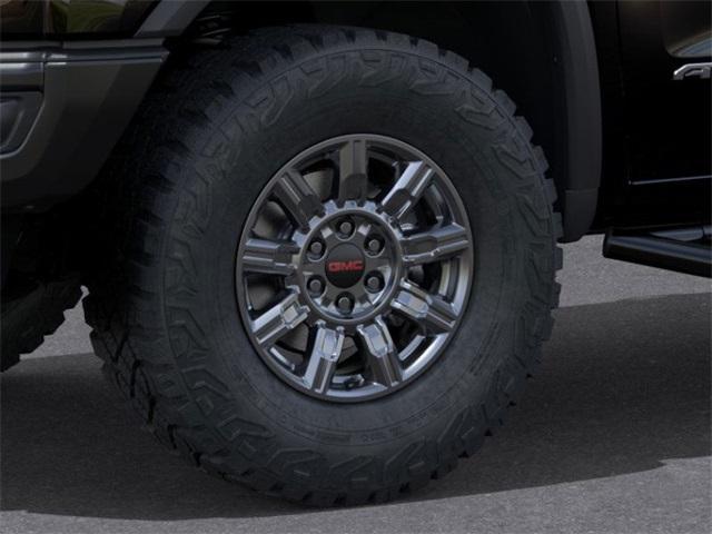 new 2025 GMC Sierra 1500 car, priced at $84,219