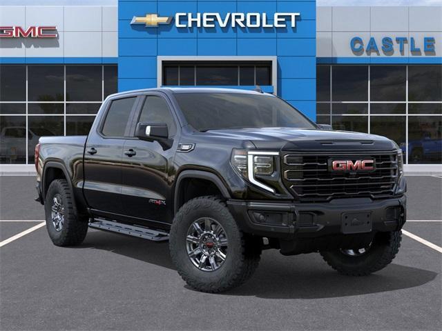 new 2025 GMC Sierra 1500 car, priced at $84,219