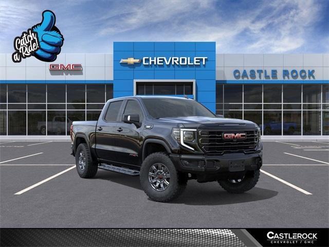 new 2025 GMC Sierra 1500 car, priced at $84,219