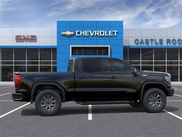 new 2025 GMC Sierra 1500 car, priced at $84,219