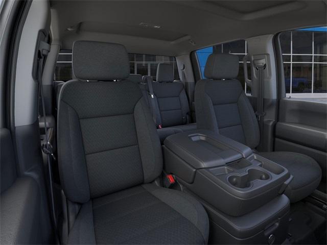 new 2024 GMC Sierra 2500 car, priced at $49,815