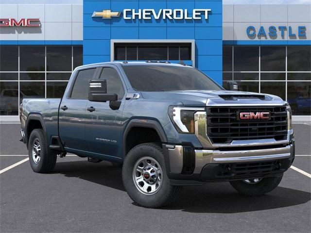 new 2024 GMC Sierra 2500 car, priced at $49,815