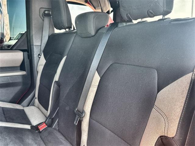used 2021 Ford Bronco car, priced at $31,897