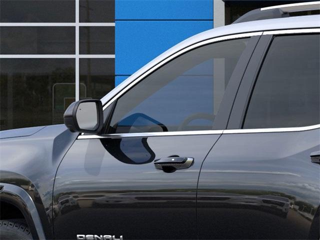 new 2026 GMC Terrain car, priced at $43,835