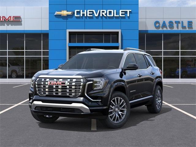 new 2026 GMC Terrain car, priced at $43,835