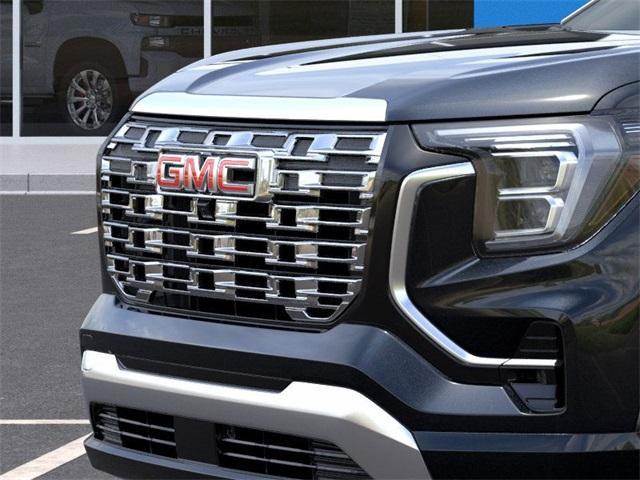new 2026 GMC Terrain car, priced at $43,835