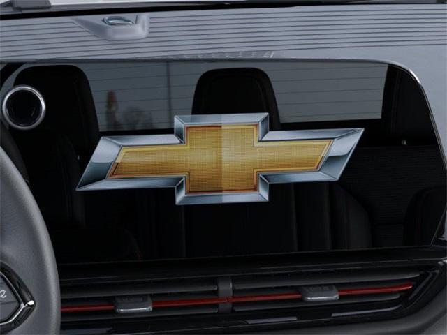 new 2025 Chevrolet Silverado EV car, priced at $84,190