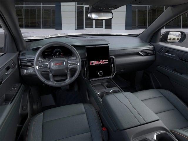 new 2025 GMC Acadia car, priced at $54,940