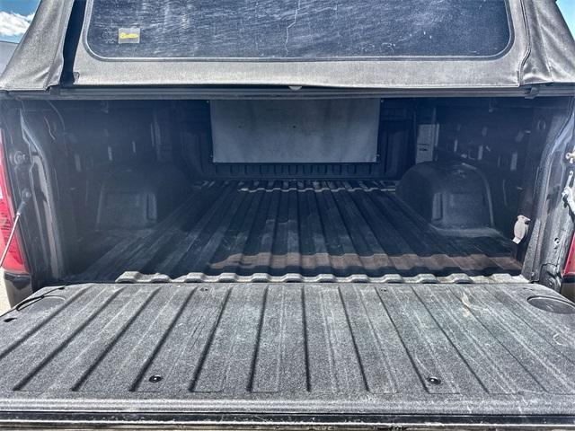 used 2022 Chevrolet Silverado 1500 car, priced at $35,799