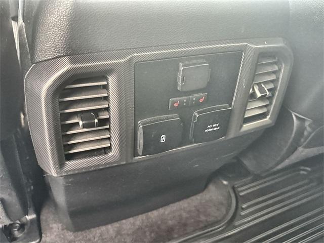used 2020 Ford F-150 car, priced at $45,298
