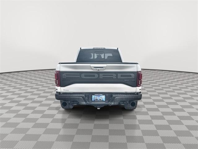 used 2020 Ford F-150 car, priced at $45,298