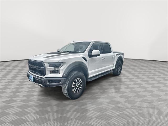 used 2020 Ford F-150 car, priced at $45,298