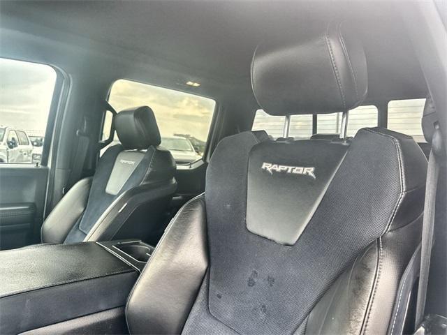 used 2020 Ford F-150 car, priced at $45,298