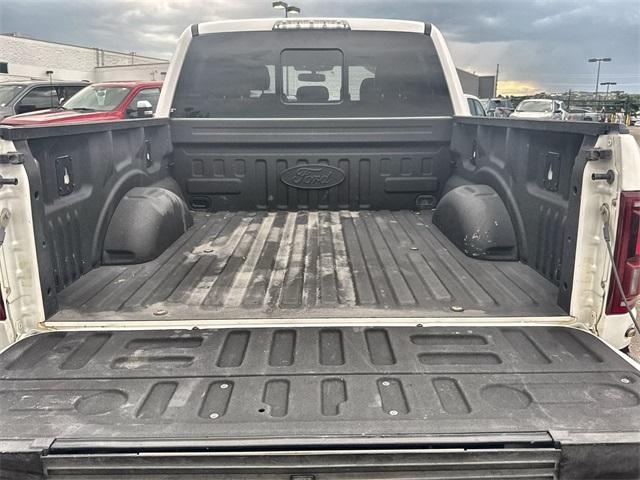 used 2020 Ford F-150 car, priced at $45,298