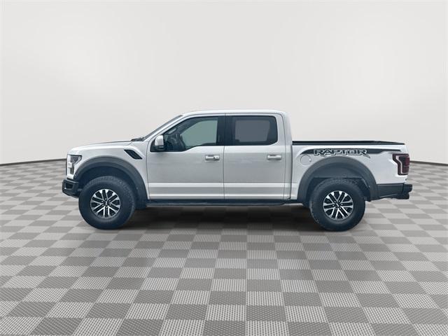 used 2020 Ford F-150 car, priced at $45,298