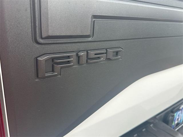 used 2020 Ford F-150 car, priced at $45,298