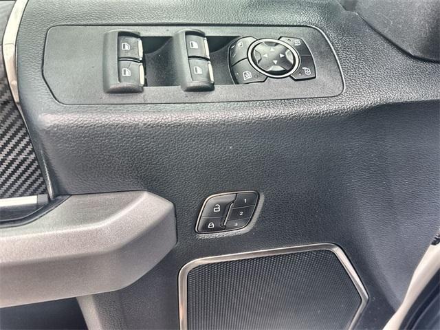 used 2020 Ford F-150 car, priced at $45,298