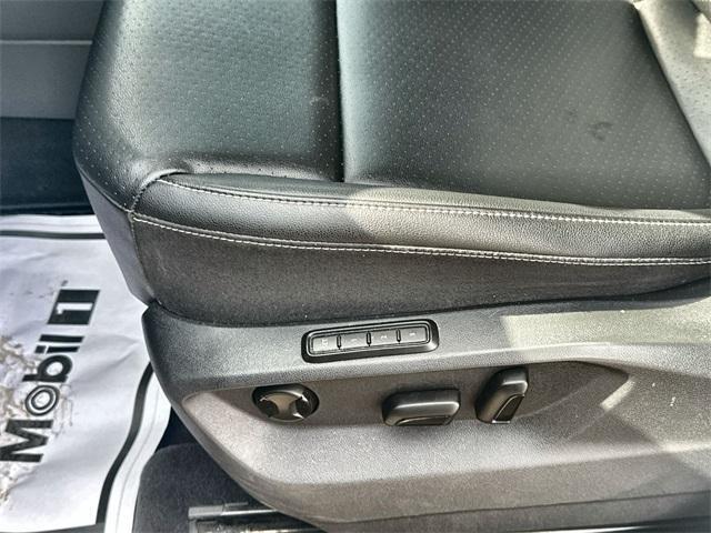 used 2021 Volkswagen Atlas car, priced at $26,399