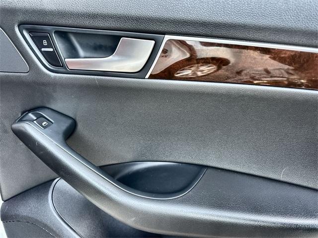 used 2012 Audi Q5 car, priced at $8,197