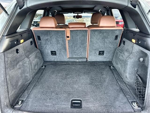 used 2012 Audi Q5 car, priced at $8,197