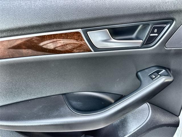 used 2012 Audi Q5 car, priced at $8,197