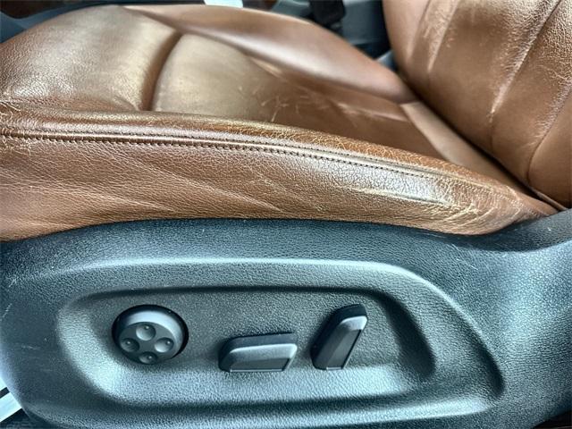 used 2012 Audi Q5 car, priced at $8,197