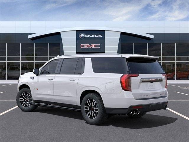 new 2024 GMC Yukon XL car, priced at $80,795