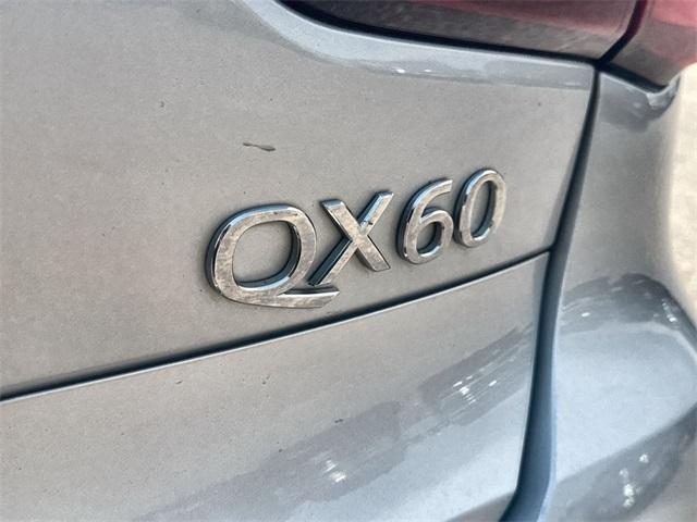 used 2019 INFINITI QX60 car, priced at $16,599