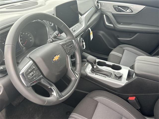 new 2024 Chevrolet Blazer car, priced at $38,345