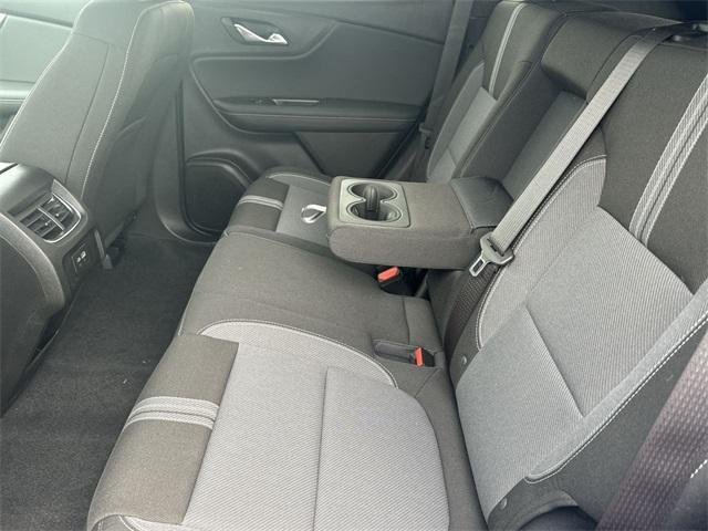 new 2024 Chevrolet Blazer car, priced at $38,345
