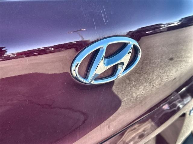 used 2018 Hyundai Tucson car, priced at $15,797