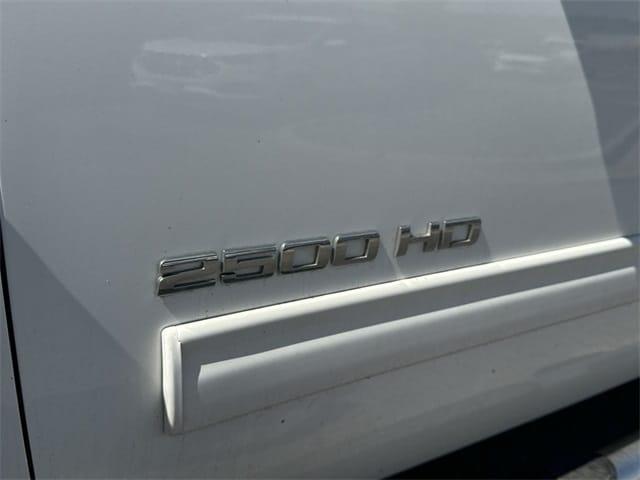 used 2011 GMC Sierra 2500 car, priced at $24,198