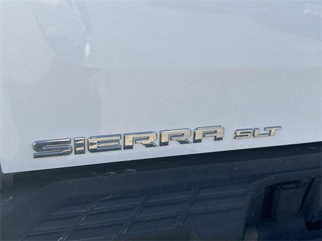 used 2011 GMC Sierra 2500 car, priced at $24,198