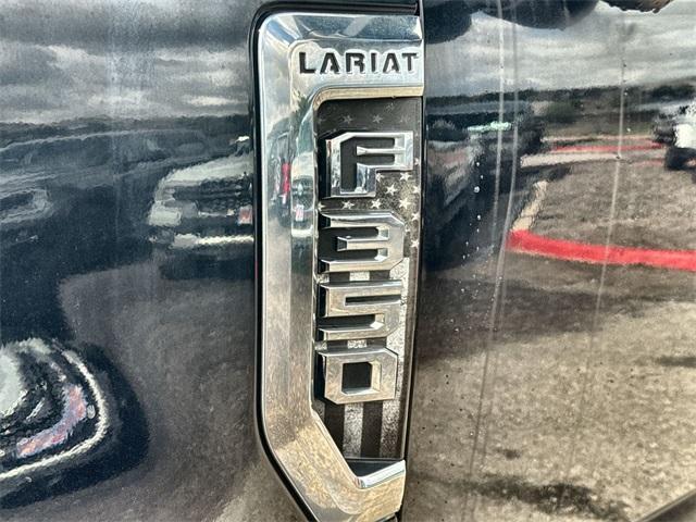used 2019 Ford F-350 car, priced at $46,799