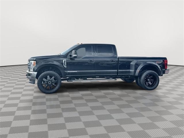used 2019 Ford F-350 car, priced at $46,799