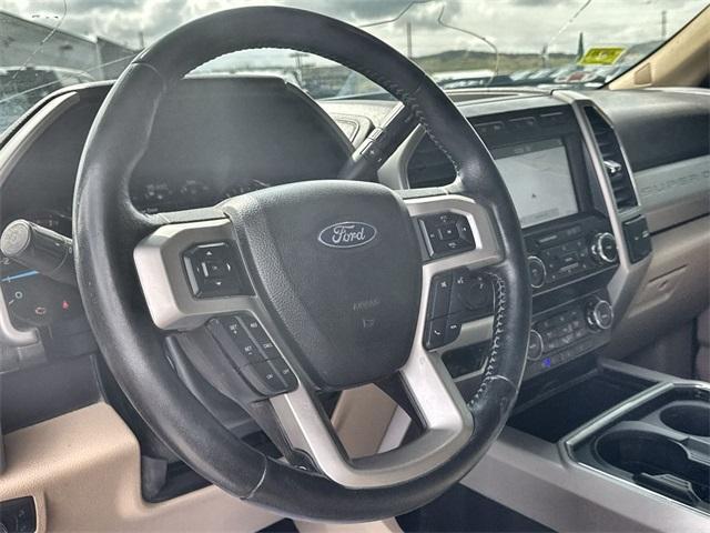 used 2019 Ford F-350 car, priced at $46,799