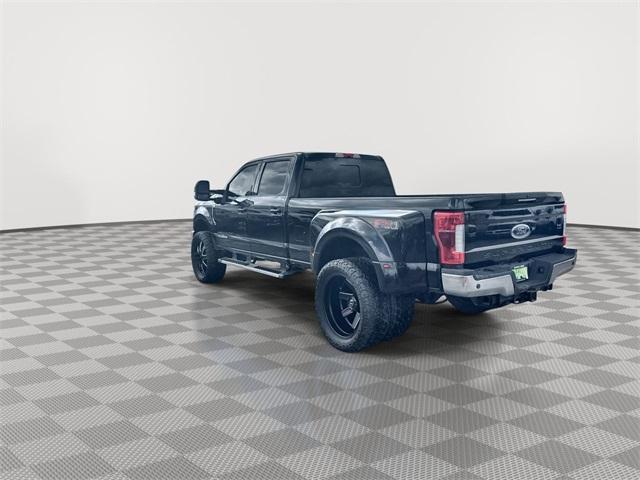 used 2019 Ford F-350 car, priced at $46,799